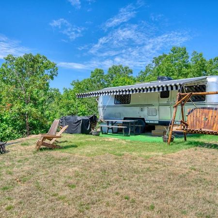 Avion On The Arkansas At Twisted Tree Muskogee Exterior photo
